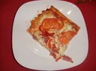 Pizza Viel druff - Rezept