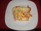 Sarah´s Pizza Oranje - Rezept