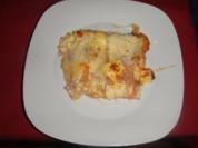 Sarah´s Pizza Oranje - Rezept