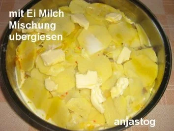 Mousaka - Rezept - Bild Nr. 4