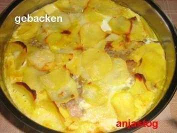 Mousaka - Rezept - Bild Nr. 5