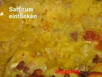 Mousaka - Rezept - Bild Nr. 6