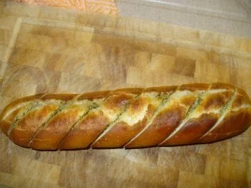 Rezept: feine Aufschnittplatte Bild Nr. 8 feine Aufschnittplatte - Rezept - Bild Nr. 8