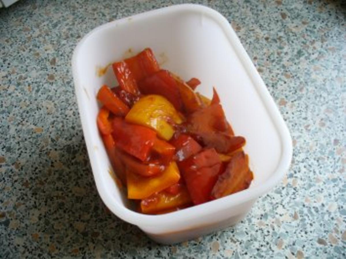 feine Aufschnittplatte - Rezept mit Bild - kochbar.de