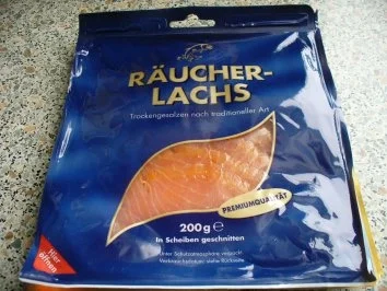 Rezept: feine Aufschnittplatte Bild Nr. 3 feine Aufschnittplatte - Rezept - Bild Nr. 3