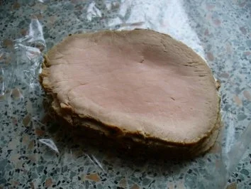 Rezept: feine Aufschnittplatte Bild Nr. 4 feine Aufschnittplatte - Rezept - Bild Nr. 4