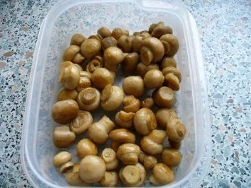 Rezept: feine Aufschnittplatte Bild Nr. 7 feine Aufschnittplatte - Rezept - Bild Nr. 7