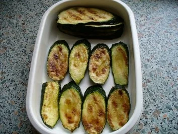 Rezept: feine Aufschnittplatte Bild Nr. 5 feine Aufschnittplatte - Rezept - Bild Nr. 5