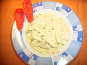 Frühlingsgeschnetzeltes - Rezept