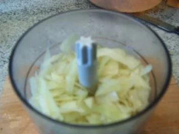 Rezept: Weißkrautbuletten Bild Nr. 5 Weißkrautbuletten - Rezept - Bild Nr. 5