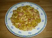 Grenadiermarsch - Rezept