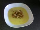 Cremige Kartoffelsuppe - Rezept