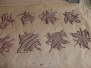 Schoko-Mousse-Torte - Rezept - Bild Nr. 2