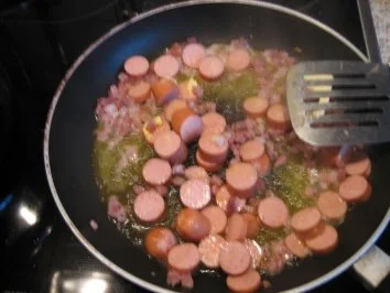 Rezept: leckerer kartoffelauflauf Bild Nr. 3 leckerer kartoffelauflauf - Rezept - Bild Nr. 3