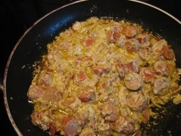 Rezept: leckerer kartoffelauflauf Bild Nr. 4 leckerer kartoffelauflauf - Rezept - Bild Nr. 4