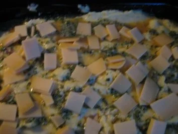 Rezept: leckerer kartoffelauflauf Bild Nr. 5 leckerer kartoffelauflauf - Rezept - Bild Nr. 5