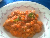 möhreneintopf - Rezept