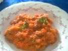 möhreneintopf - Rezept