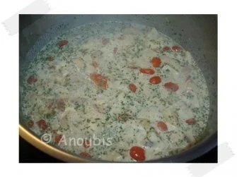 Hauptgericht deftig - De geele Köm- Schlemmertopf - Rezept - Bild Nr. 8