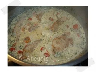 Hauptgericht deftig - De geele Köm- Schlemmertopf - Rezept - Bild Nr. 9