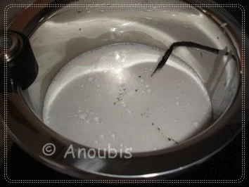 Rezept: Hauptgericht süss - Kokosmilchreis Bild Nr. 3 Hauptgericht süss - Kokosmilchreis - Rezept - Bild Nr. 3