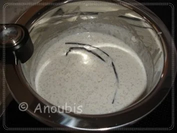 Rezept: Hauptgericht süss - Kokosmilchreis Bild Nr. 4 Hauptgericht süss - Kokosmilchreis - Rezept - Bild Nr. 4