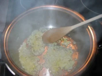 Rezept: Grünes Wölkchen Bild Nr. 2 Grünes Wölkchen - Rezept - Bild Nr. 2