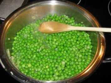 Rezept: Grünes Wölkchen Bild Nr. 3 Grünes Wölkchen - Rezept - Bild Nr. 3