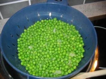 Rezept: Grünes Wölkchen Bild Nr. 4 Grünes Wölkchen - Rezept - Bild Nr. 4