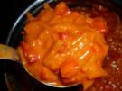 Paprikarahm - Rezept
