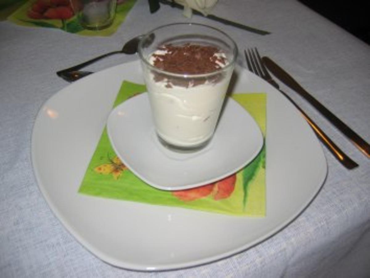 Dessert Tropica - Rezept - Bild Nr. 5