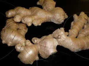 Chinesischer Ingwerpudding - Rezept