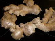 Chinesischer Ingwerpudding - Rezept