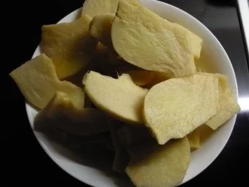 Chinesischer Ingwerpudding - Rezept - Bild Nr. 2