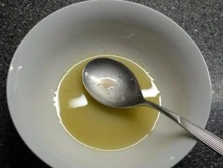 Chinesischer Ingwerpudding - Rezept - Bild Nr. 5