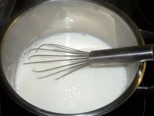 Chinesischer Ingwerpudding - Rezept - Bild Nr. 6