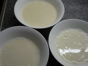 Chinesischer Ingwerpudding - Rezept - Bild Nr. 8