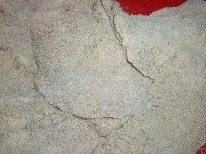 Gnocchi mit Feigen-Sauerkraut zu Putenschnitzeln im Parmesan - Semmelmantel - Rezept - Bild Nr. 5