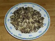 Schnelle Mohnnudeln - Rezept