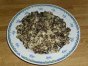Schnelle Mohnnudeln - Rezept