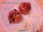 A-Z-Schneckchen - Rezept