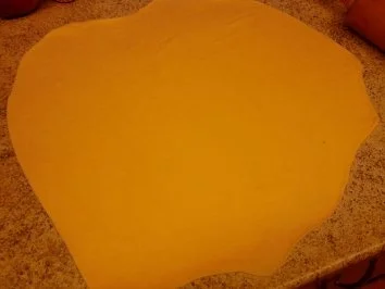 Rezept: A-Z-Schneckchen Bild Nr. 2 A-Z-Schneckchen - Rezept - Bild Nr. 2