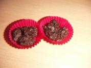 Mandelsplitter - Rezept