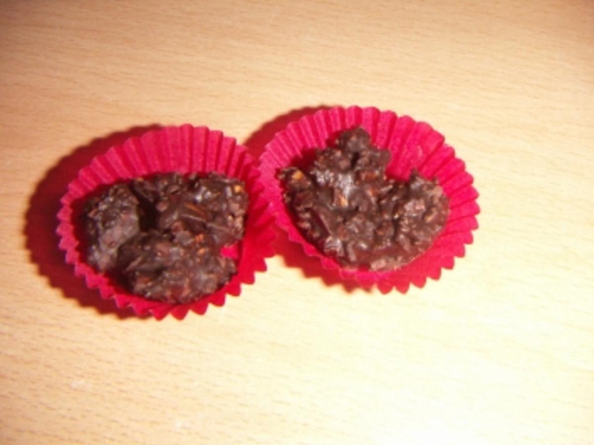 Mandelsplitter Rezepte - kochbar.de