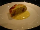 Beef Wellington - Rezept