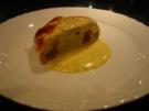 Beef Wellington - Rezept