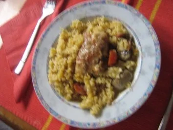 Wok-Nudelsuppe mit Hähnchenbrust - Rezept - Bild Nr. 4