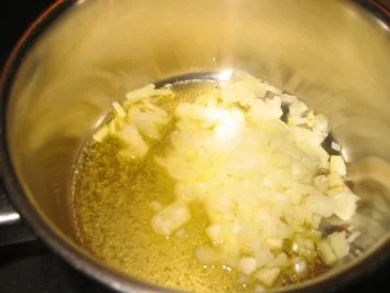 Rezept: Meeresfrüchte: Flußkrebsfleisch in Dill-Käse-Sößchen Bild Nr. 5 Meeresfrüchte: Flußkrebsfleisch in Dill-Käse-Sößchen - Rezept - Bild Nr. 5