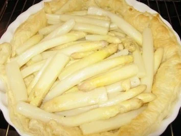 Spargelquiche - Rezept - Bild Nr. 4