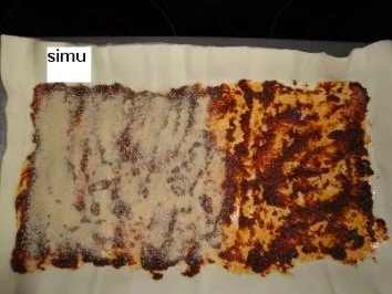 Rezept: Simu's Pastete Bild Nr. 4 Simu's Pastete - Rezept - Bild Nr. 4